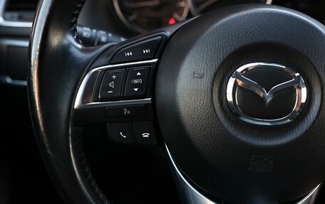 Mazda CX-5 II, 2017 год, 2 300 000 рублей, 18 фотография