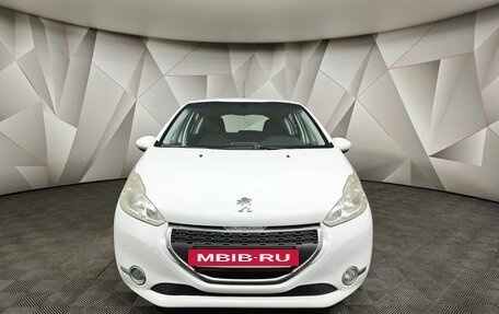 Peugeot 208 II, 2013 год, 399 000 рублей, 7 фотография