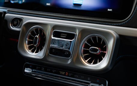 Mercedes-Benz G-Класс W463 рестайлинг _iii, 2024 год, 28 000 000 рублей, 8 фотография