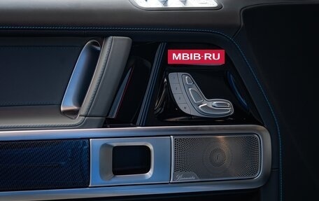 Mercedes-Benz G-Класс W463 рестайлинг _iii, 2024 год, 28 000 000 рублей, 4 фотография