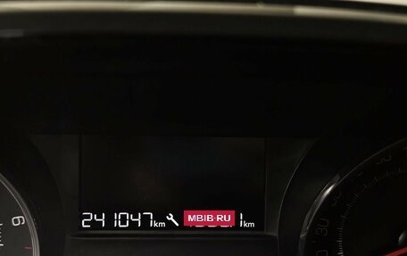 Peugeot 208 II, 2013 год, 399 000 рублей, 17 фотография