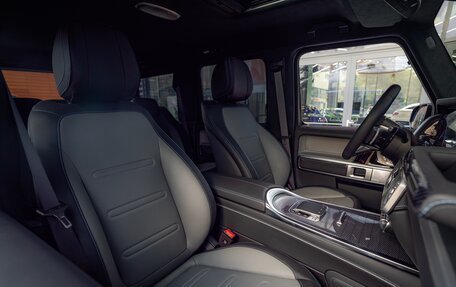 Mercedes-Benz G-Класс W463 рестайлинг _iii, 2024 год, 28 000 000 рублей, 13 фотография