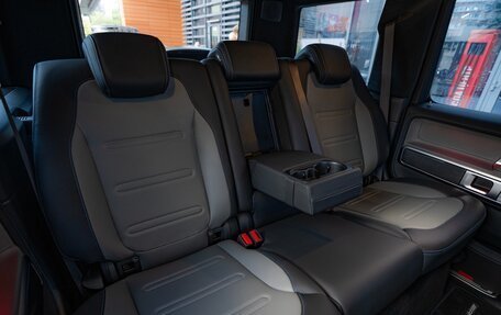 Mercedes-Benz G-Класс W463 рестайлинг _iii, 2024 год, 28 000 000 рублей, 16 фотография