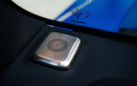 Mercedes-Benz G-Класс W463 рестайлинг _iii, 2024 год, 28 000 000 рублей, 12 фотография