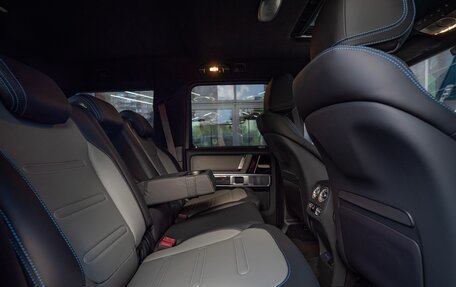 Mercedes-Benz G-Класс W463 рестайлинг _iii, 2024 год, 28 000 000 рублей, 14 фотография
