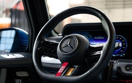 Mercedes-Benz G-Класс W463 рестайлинг _iii, 2024 год, 28 000 000 рублей, 7 фотография