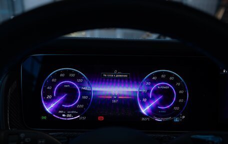 Mercedes-Benz G-Класс W463 рестайлинг _iii, 2024 год, 28 000 000 рублей, 21 фотография