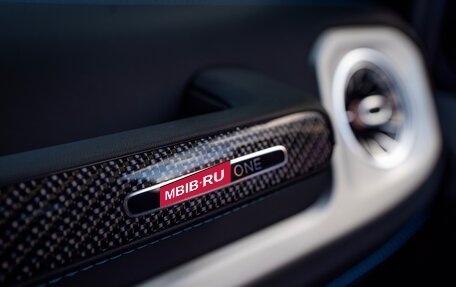 Mercedes-Benz G-Класс W463 рестайлинг _iii, 2024 год, 28 000 000 рублей, 11 фотография