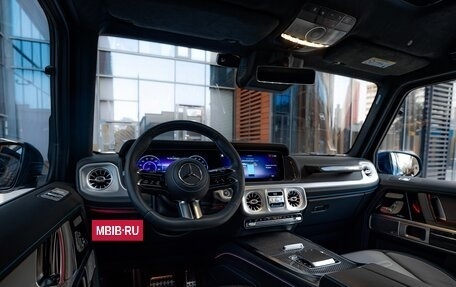 Mercedes-Benz G-Класс W463 рестайлинг _iii, 2024 год, 28 000 000 рублей, 20 фотография
