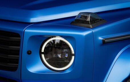 Mercedes-Benz G-Класс W463 рестайлинг _iii, 2024 год, 28 000 000 рублей, 26 фотография