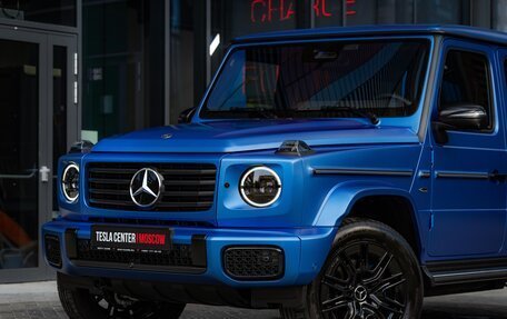 Mercedes-Benz G-Класс W463 рестайлинг _iii, 2024 год, 28 000 000 рублей, 24 фотография