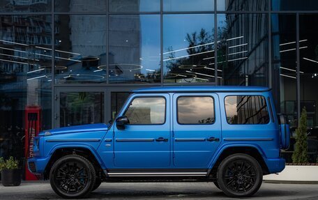 Mercedes-Benz G-Класс W463 рестайлинг _iii, 2024 год, 28 000 000 рублей, 28 фотография