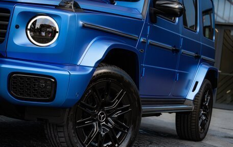 Mercedes-Benz G-Класс W463 рестайлинг _iii, 2024 год, 28 000 000 рублей, 25 фотография