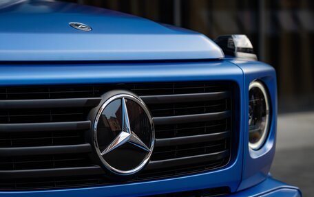 Mercedes-Benz G-Класс W463 рестайлинг _iii, 2024 год, 28 000 000 рублей, 27 фотография