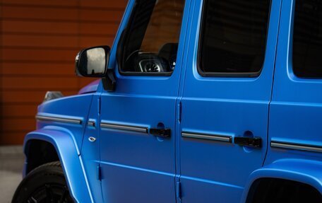 Mercedes-Benz G-Класс W463 рестайлинг _iii, 2024 год, 28 000 000 рублей, 32 фотография