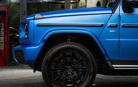 Mercedes-Benz G-Класс W463 рестайлинг _iii, 2024 год, 28 000 000 рублей, 29 фотография
