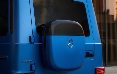 Mercedes-Benz G-Класс W463 рестайлинг _iii, 2024 год, 28 000 000 рублей, 37 фотография