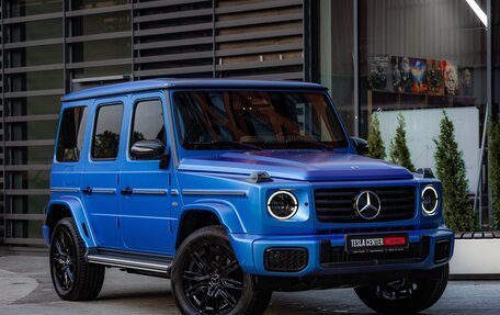 Mercedes-Benz G-Класс W463 рестайлинг _iii, 2024 год, 28 000 000 рублей, 40 фотография