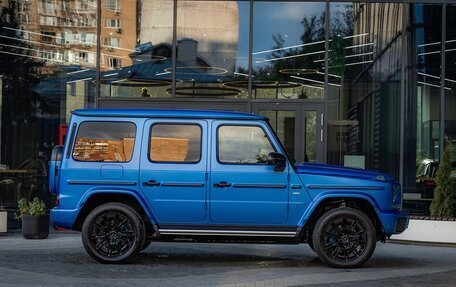 Mercedes-Benz G-Класс W463 рестайлинг _iii, 2024 год, 28 000 000 рублей, 39 фотография