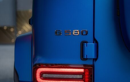 Mercedes-Benz G-Класс W463 рестайлинг _iii, 2024 год, 28 000 000 рублей, 38 фотография