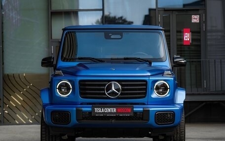 Mercedes-Benz G-Класс W463 рестайлинг _iii, 2024 год, 28 000 000 рублей, 30 фотография