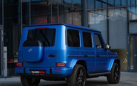 Mercedes-Benz G-Класс W463 рестайлинг _iii, 2024 год, 28 000 000 рублей, 36 фотография