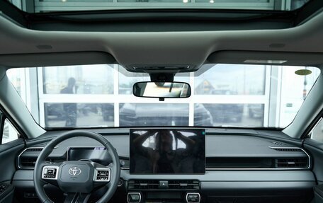 Toyota RAV4, 2026 год, 4 299 900 рублей, 13 фотография