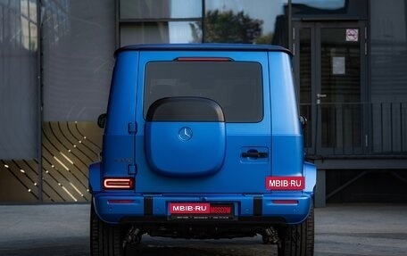 Mercedes-Benz G-Класс W463 рестайлинг _iii, 2024 год, 28 000 000 рублей, 35 фотография