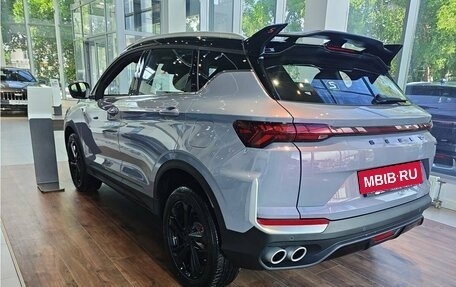 Geely Coolray I, 2026 год, 2 914 990 рублей, 7 фотография