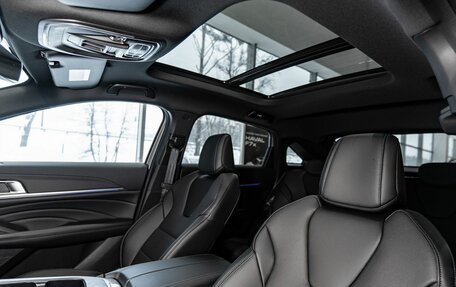 Haval F7x, 2026 год, 3 999 000 рублей, 11 фотография