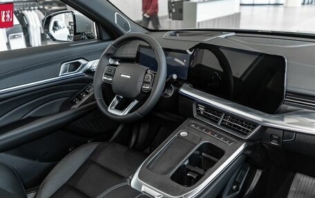Haval F7x, 2026 год, 3 999 000 рублей, 8 фотография