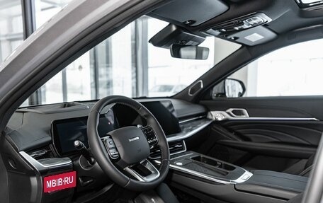 Haval F7x, 2026 год, 3 999 000 рублей, 10 фотография