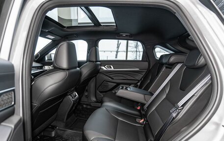 Haval F7x, 2026 год, 3 999 000 рублей, 12 фотография