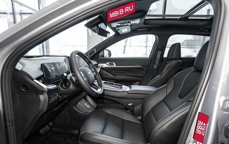 Haval F7x, 2026 год, 3 999 000 рублей, 9 фотография