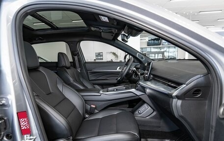 Haval F7x, 2026 год, 3 999 000 рублей, 14 фотография