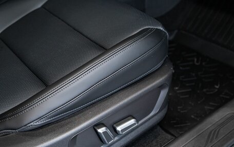 Haval F7x, 2026 год, 3 999 000 рублей, 16 фотография