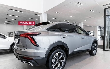 Haval F7x, 2026 год, 3 999 000 рублей, 5 фотография