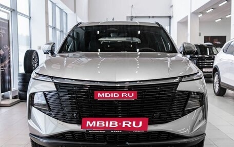 Haval F7x, 2026 год, 3 999 000 рублей, 4 фотография