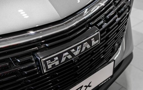 Haval F7x, 2026 год, 3 999 000 рублей, 18 фотография
