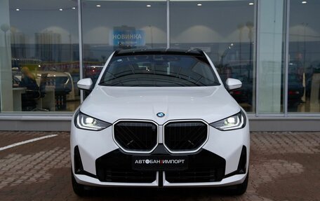 BMW X3, 2026 год, 7 249 900 рублей, 2 фотография