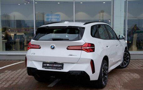 BMW X3, 2026 год, 7 249 900 рублей, 3 фотография