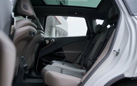 BMW X3, 2026 год, 7 249 900 рублей, 9 фотография