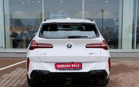 BMW X3, 2026 год, 7 249 900 рублей, 4 фотография