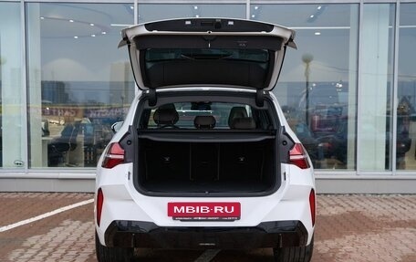 BMW X3, 2026 год, 7 249 900 рублей, 5 фотография