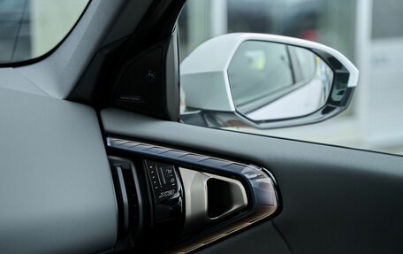 BMW X3, 2026 год, 7 249 900 рублей, 15 фотография