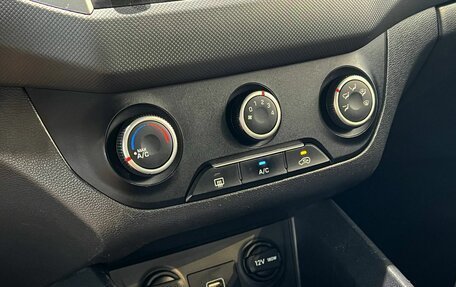 Hyundai Creta I рестайлинг, 2020 год, 1 665 000 рублей, 13 фотография