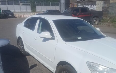 Skoda Octavia, 2012 год, 730 000 рублей, 2 фотография