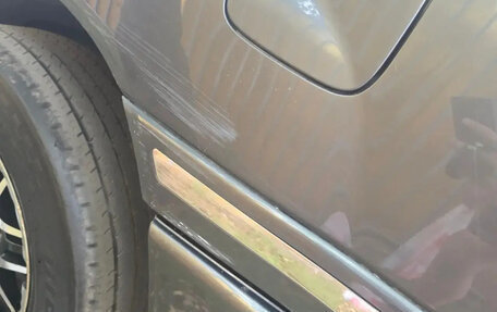 Toyota Land Cruiser 100 рестайлинг 2, 2004 год, 1 800 000 рублей, 5 фотография