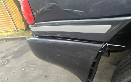 Toyota Land Cruiser 100 рестайлинг 2, 2004 год, 1 800 000 рублей, 8 фотография