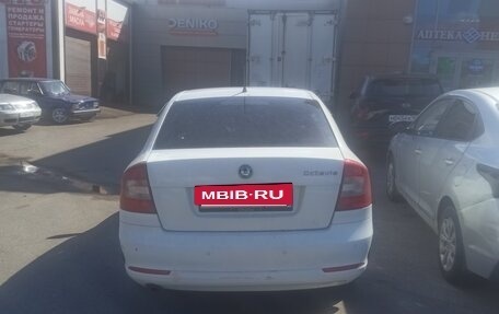 Skoda Octavia, 2012 год, 730 000 рублей, 4 фотография